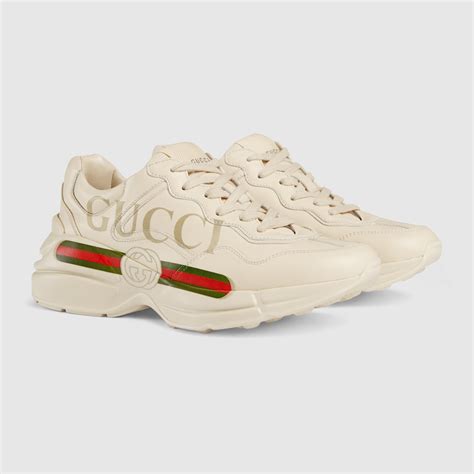 womens gucci rhyton|Gucci rhyton price.